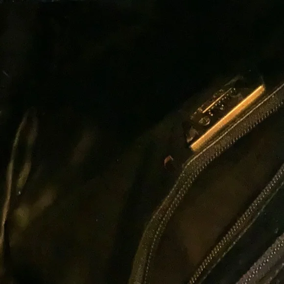 Vintage Sharif Handbag Purse - Picture 7 of 8